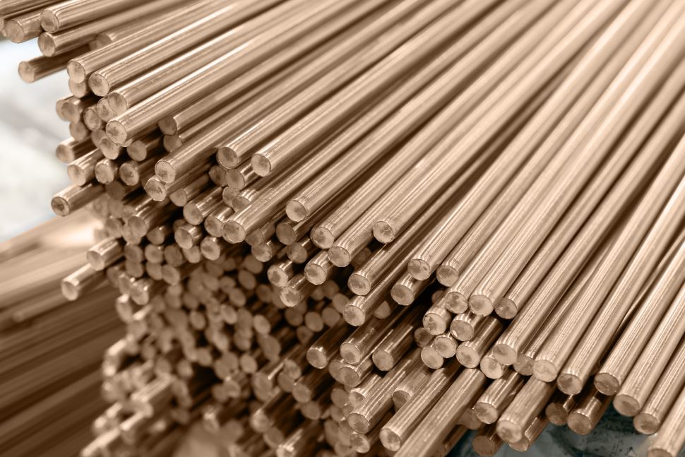 Declafor 1015 (CuNi7.5Sn5)